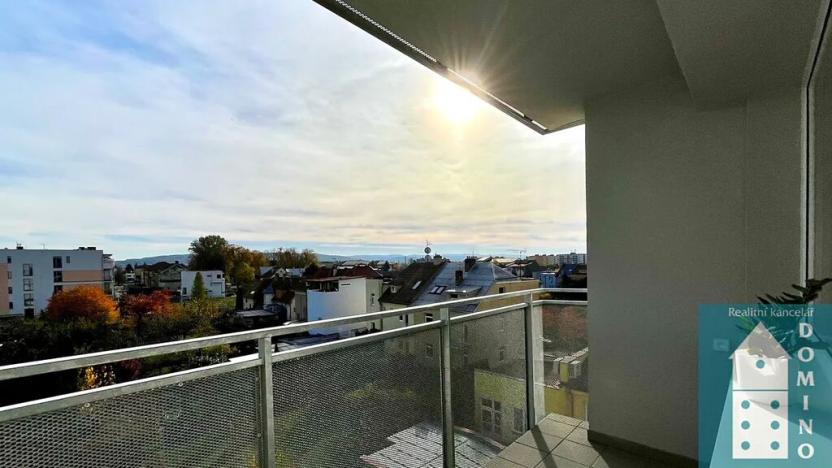 Pronájem bytu 3+1, Kroměříž, Havlíčkova, 82 m2