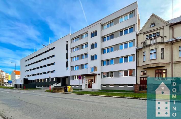 Pronájem bytu 3+1, Kroměříž, Havlíčkova, 82 m2