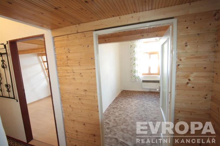 Pronájem bytu 2+1, Praha - Košíře, Pod Kavalírkou, 41 m2