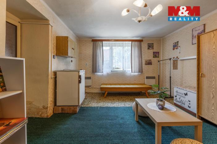 Prodej chalupy, Plánice, Klatovská, 99 m2