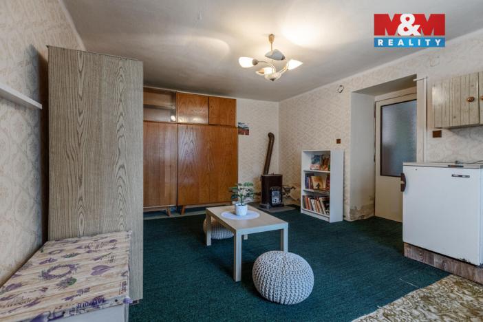 Prodej chalupy, Plánice, Klatovská, 99 m2