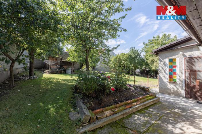 Prodej chalupy, Plánice, Klatovská, 99 m2