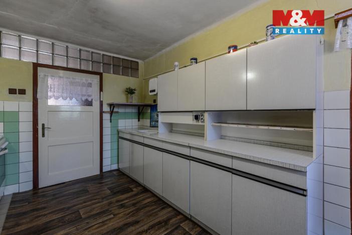 Prodej chalupy, Plánice, Klatovská, 99 m2