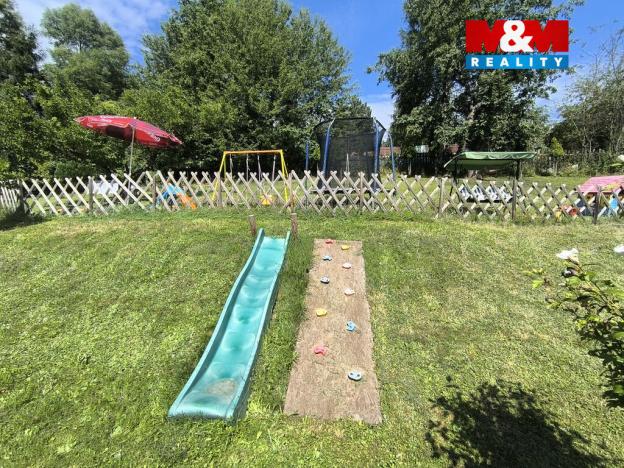 Pronájem chaty, Ústí nad Labem - Krásné Březno, V Háji, 19 m2