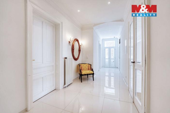 Prodej rodinného domu, Lázně Kynžvart, J. E. Purkyně, 600 m2