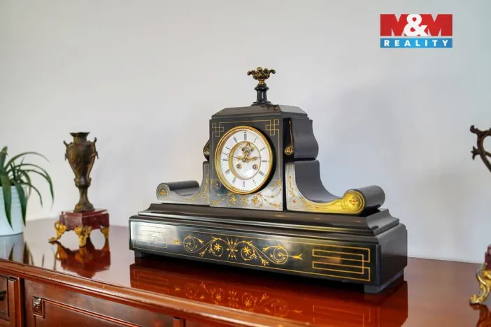 Prodej rodinného domu, Lázně Kynžvart, J. E. Purkyně, 600 m2