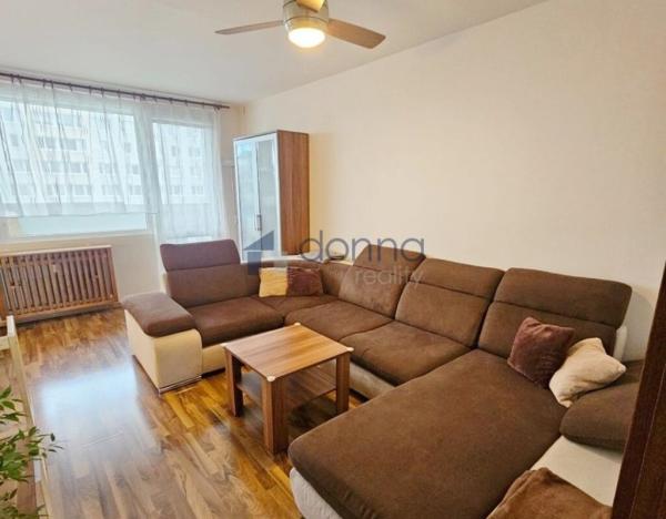 Pronájem bytu 3+kk, Praha, Kotorská, 63 m2