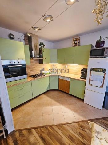 Pronájem bytu 3+kk, Praha, Kotorská, 63 m2