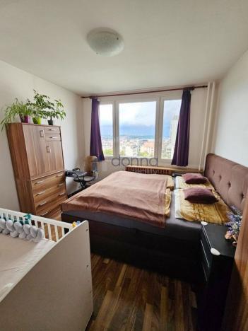 Pronájem bytu 3+kk, Praha, Kotorská, 63 m2