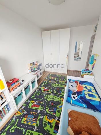 Pronájem bytu 3+kk, Praha, Kotorská, 63 m2