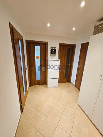 Pronájem bytu 3+kk, Praha, Kotorská, 63 m2