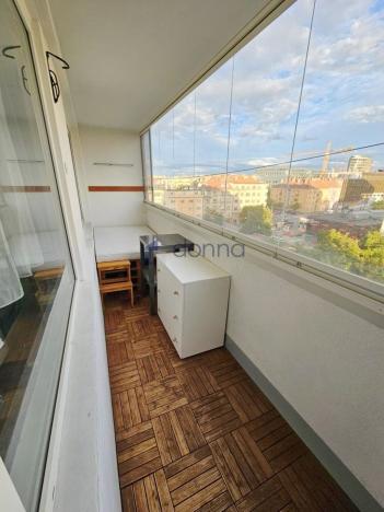 Pronájem bytu 3+kk, Praha, Kotorská, 63 m2
