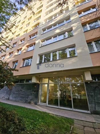 Pronájem bytu 3+kk, Praha, Kotorská, 63 m2