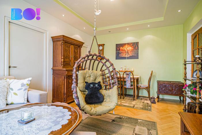 Prodej bytu 3+1, Rožnov pod Radhoštěm, 1. máje, 60 m2