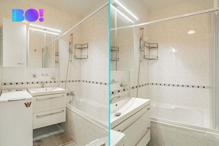 Prodej bytu 3+1, Rožnov pod Radhoštěm, 1. máje, 60 m2