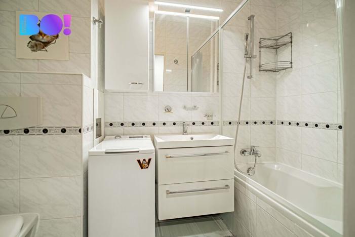 Prodej bytu 3+1, Rožnov pod Radhoštěm, 1. máje, 60 m2