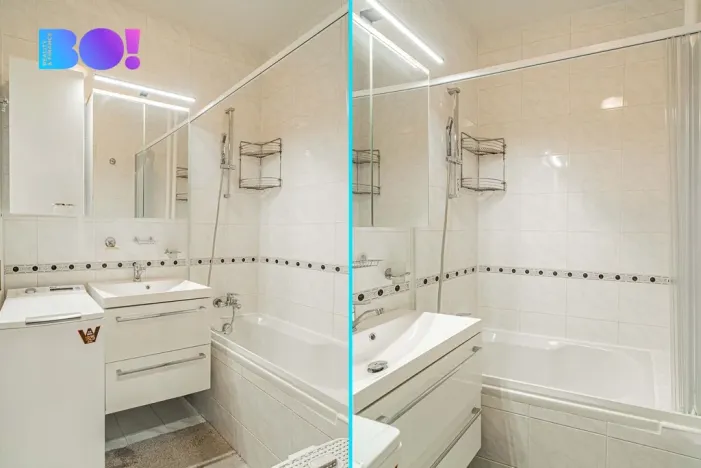 Prodej bytu 3+1, Rožnov pod Radhoštěm, 1. máje, 60 m2