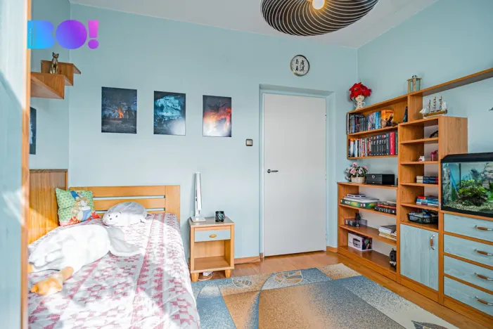 Prodej bytu 3+1, Rožnov pod Radhoštěm, 1. máje, 60 m2