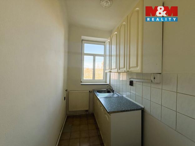 Prodej bytu 2+1, Jablonec nad Nisou, Na Roli, 41 m2