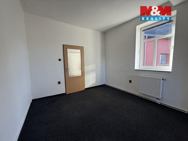 Prodej bytu 2+1, Jablonec nad Nisou, Na Roli, 41 m2