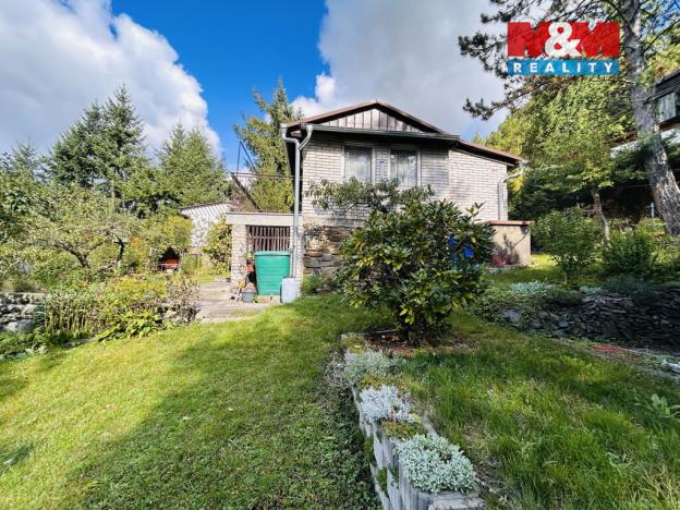 Prodej chaty, Stražisko, 32 m2