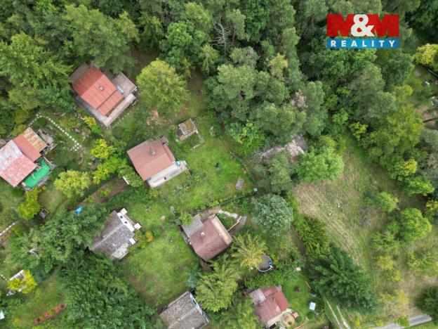 Prodej chaty, Stražisko, 32 m2