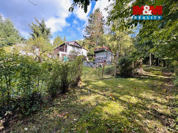 Prodej chaty, Stražisko, 32 m2