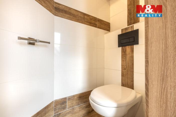 Prodej rodinného domu, Velké Přítočno, Krátká, 180 m2