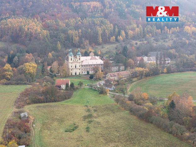 Prodej pozemku pro bydlení, Ročov, 2041 m2