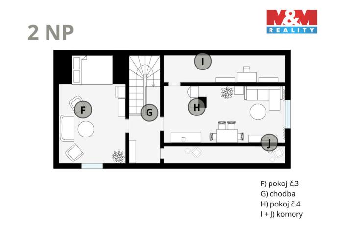 Prodej chalupy, Horní Maršov, Horská, 150 m2