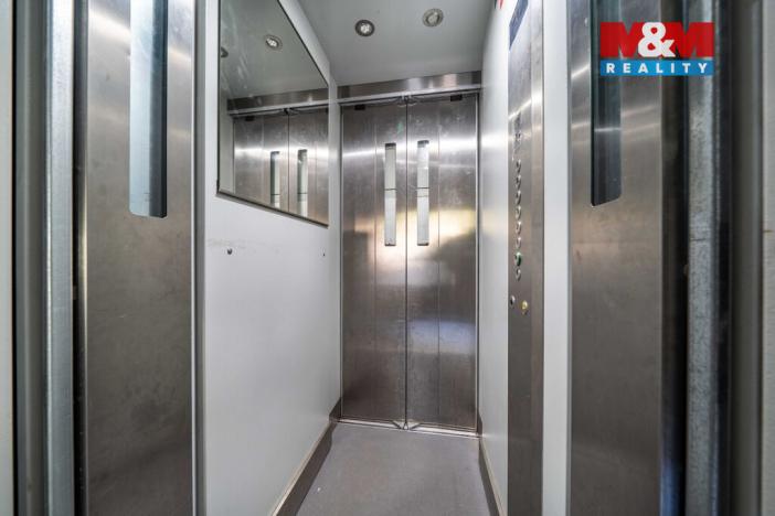 Prodej bytu 2+kk, Praha - Vršovice, Ruská, 42 m2