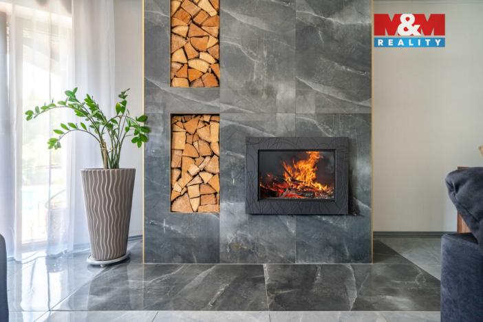 Prodej rodinného domu, Plzeň - Skvrňany, Slovanské údolí, 124 m2