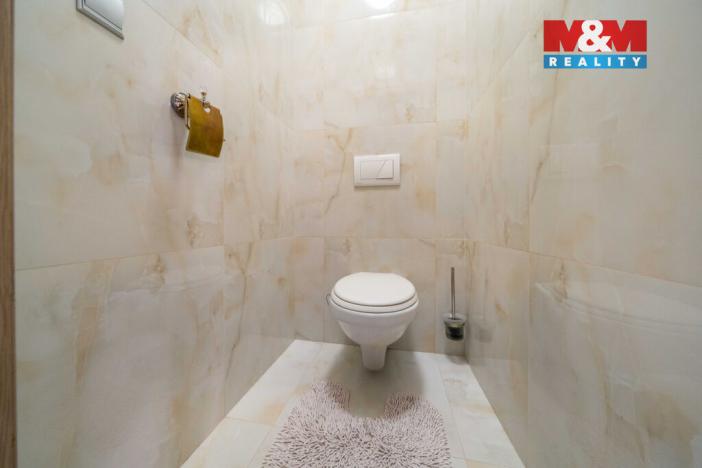 Prodej rodinného domu, Plzeň - Skvrňany, Slovanské údolí, 124 m2