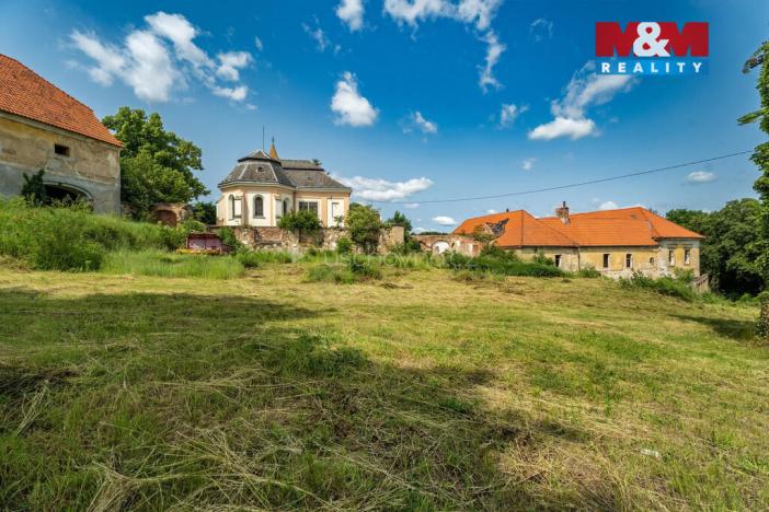 Prodej komerčního pozemku, Zvoleněves, 18484 m2