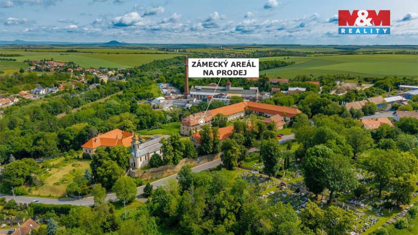 Prodej komerčního pozemku, Zvoleněves, 18484 m2