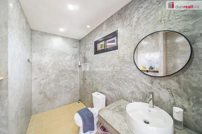 Prodej bytu 2+kk, Ko Samui, Thajsko, 53 m2