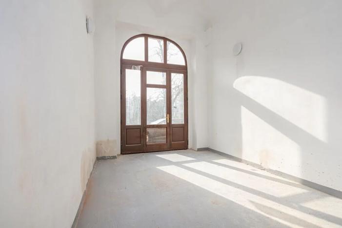 Pronájem obchodního prostoru, Praha - Vršovice, Rostovská, 110 m2