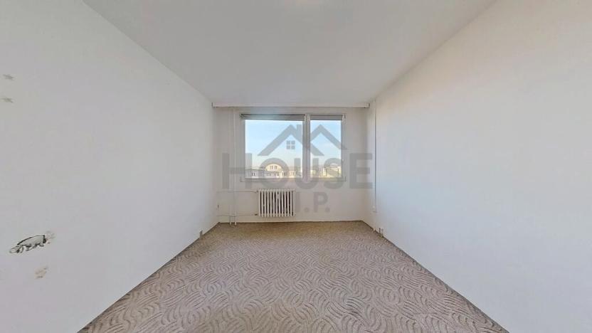 Prodej bytu 2+1, Praha - Řepy, Laudova, 42 m2