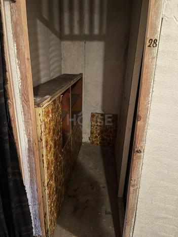 Prodej bytu 2+1, Praha - Řepy, Laudova, 42 m2