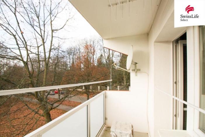 Prodej bytu 2+1, Jihlava, U Hřbitova, 55 m2