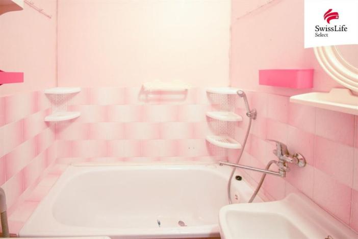 Prodej bytu 2+1, Jihlava, U Hřbitova, 55 m2