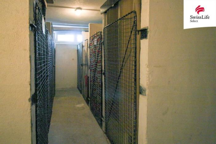 Prodej bytu 2+1, Jihlava, U Hřbitova, 55 m2