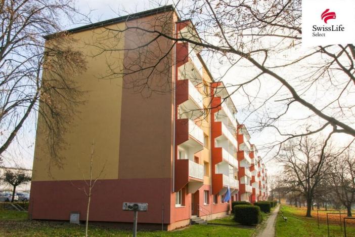 Prodej bytu 2+1, Jihlava, U Hřbitova, 55 m2