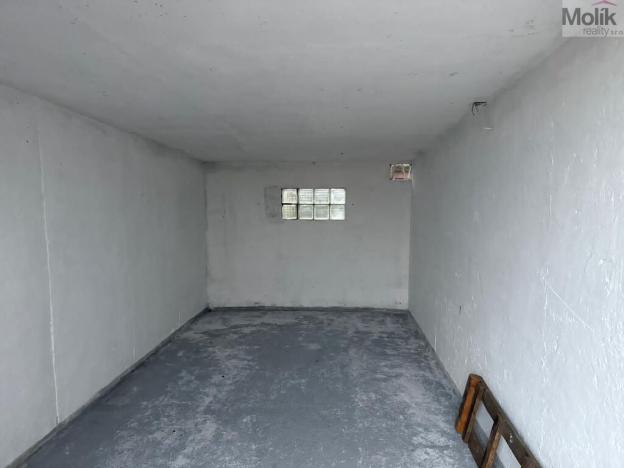 Prodej garáže, Most, Pionýrů, 16 m2