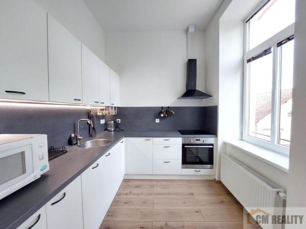 Pronájem bytu 3+kk, Olomouc - Hodolany, Holická, 52 m2
