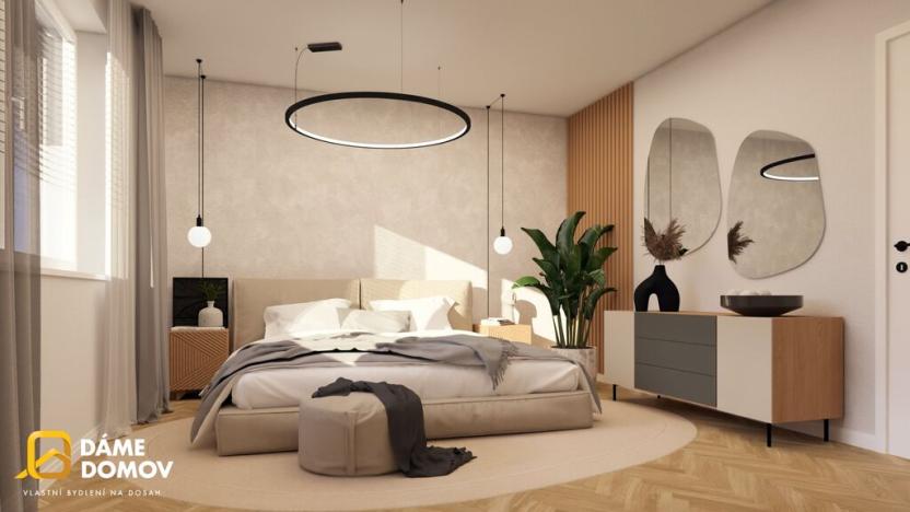 Prodej rodinného domu, Dubňany, 138 m2