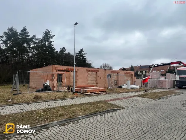 Prodej rodinného domu, Dubňany, 138 m2