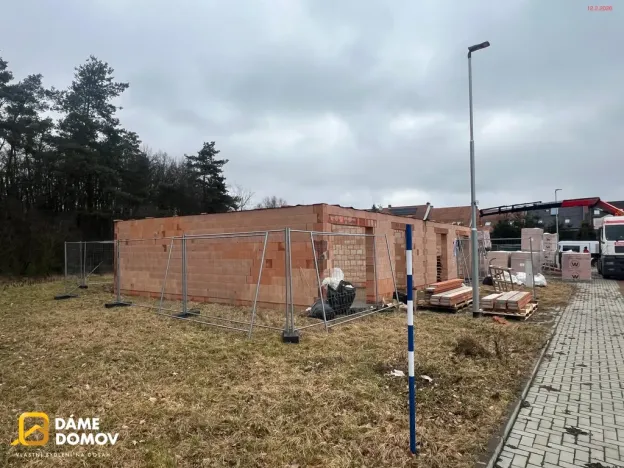 Prodej rodinného domu, Dubňany, 138 m2