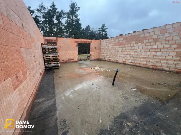 Prodej rodinného domu, Dubňany, 138 m2