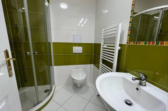 Pronájem bytu 1+kk, Praha - Libeň, Kotlaska, 22 m2